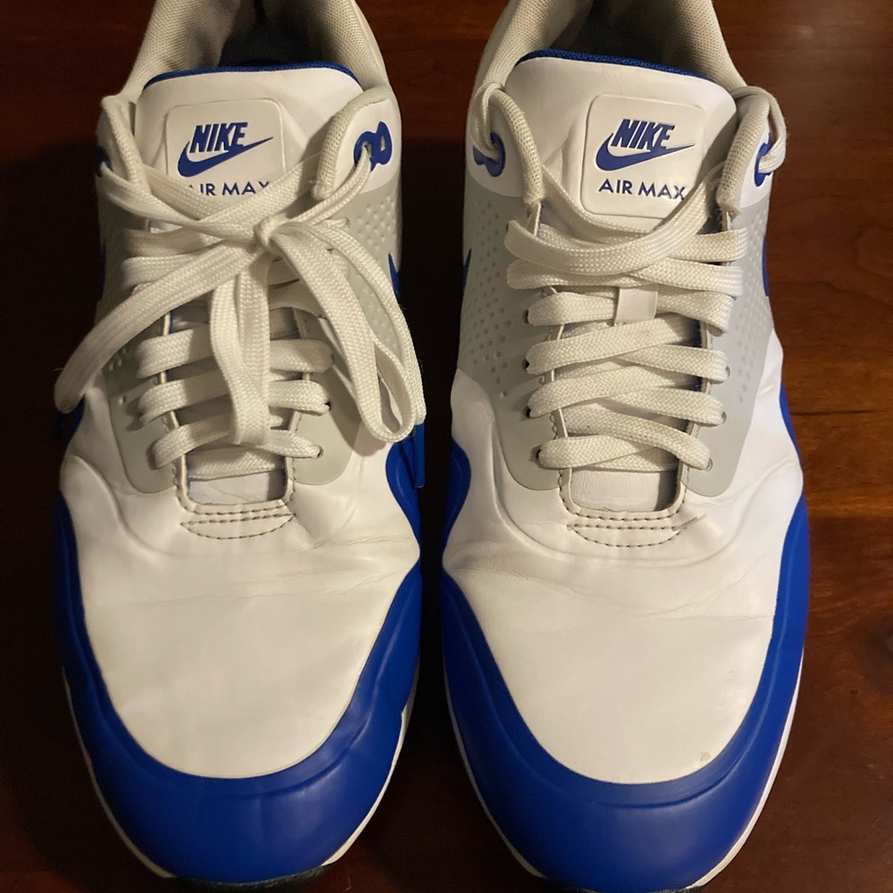 Nike Airmax 1 Golf in rare colorway